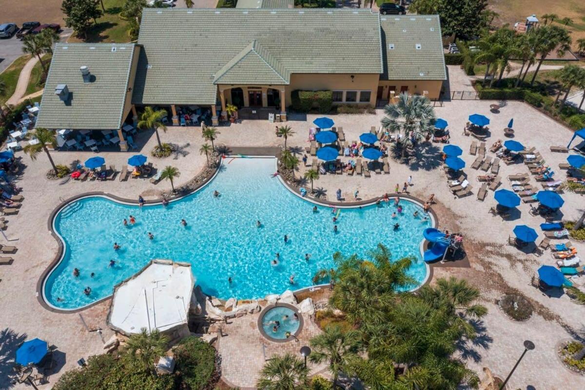 8937Cp-Svh Villa Kissimmee Exterior photo