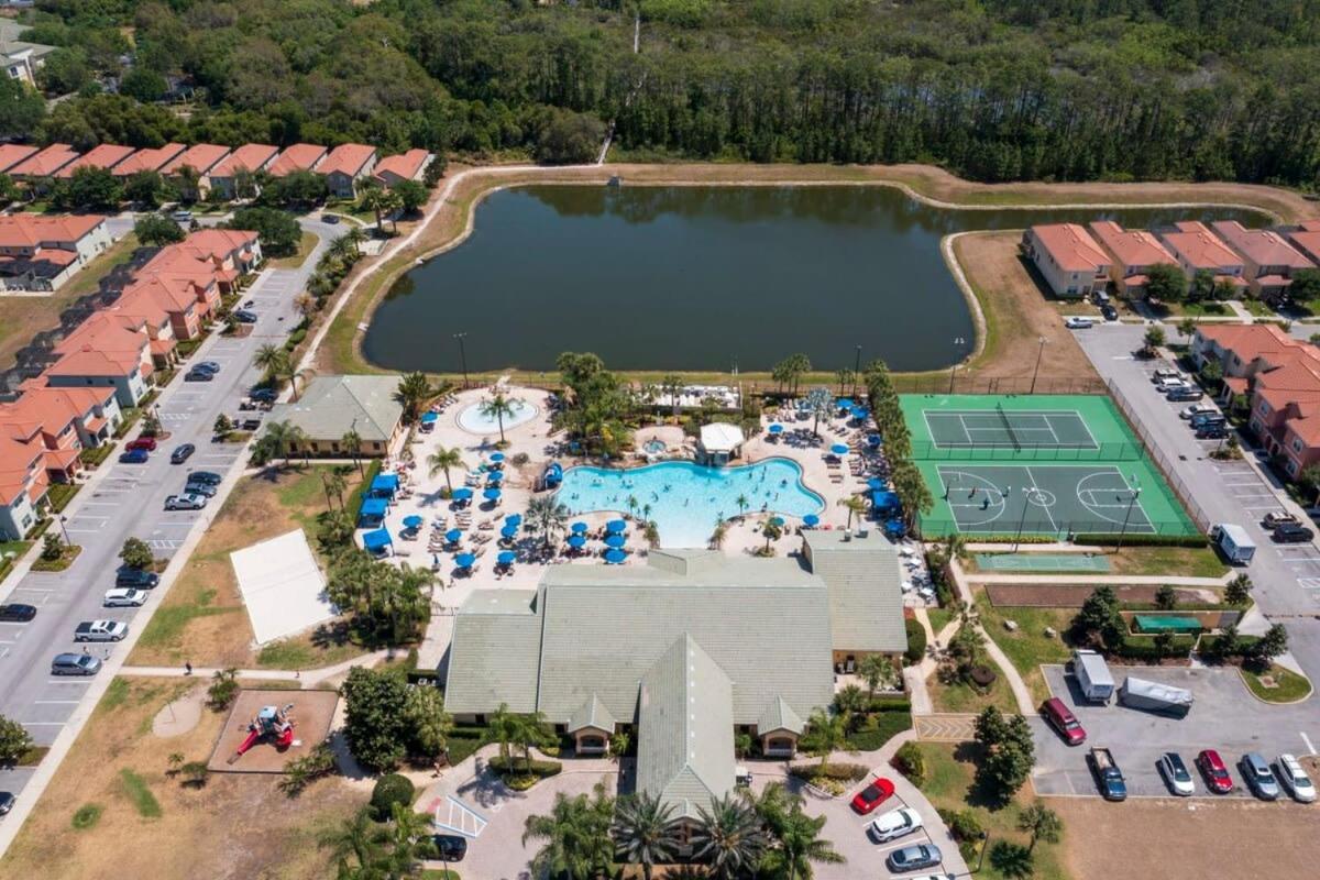 8937Cp-Svh Villa Kissimmee Exterior photo
