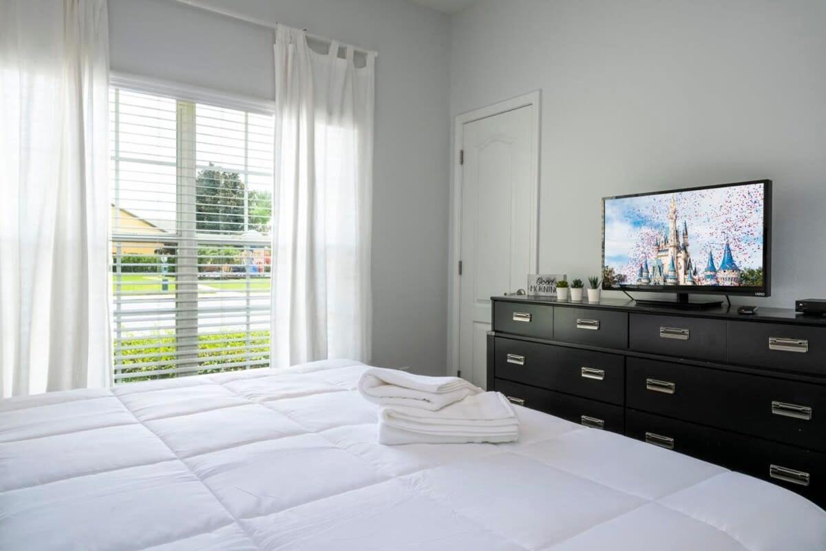 8937Cp-Svh Villa Kissimmee Exterior photo