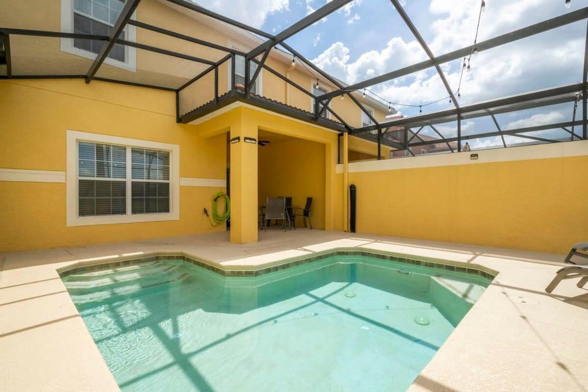 8937Cp-Svh Villa Kissimmee Exterior photo