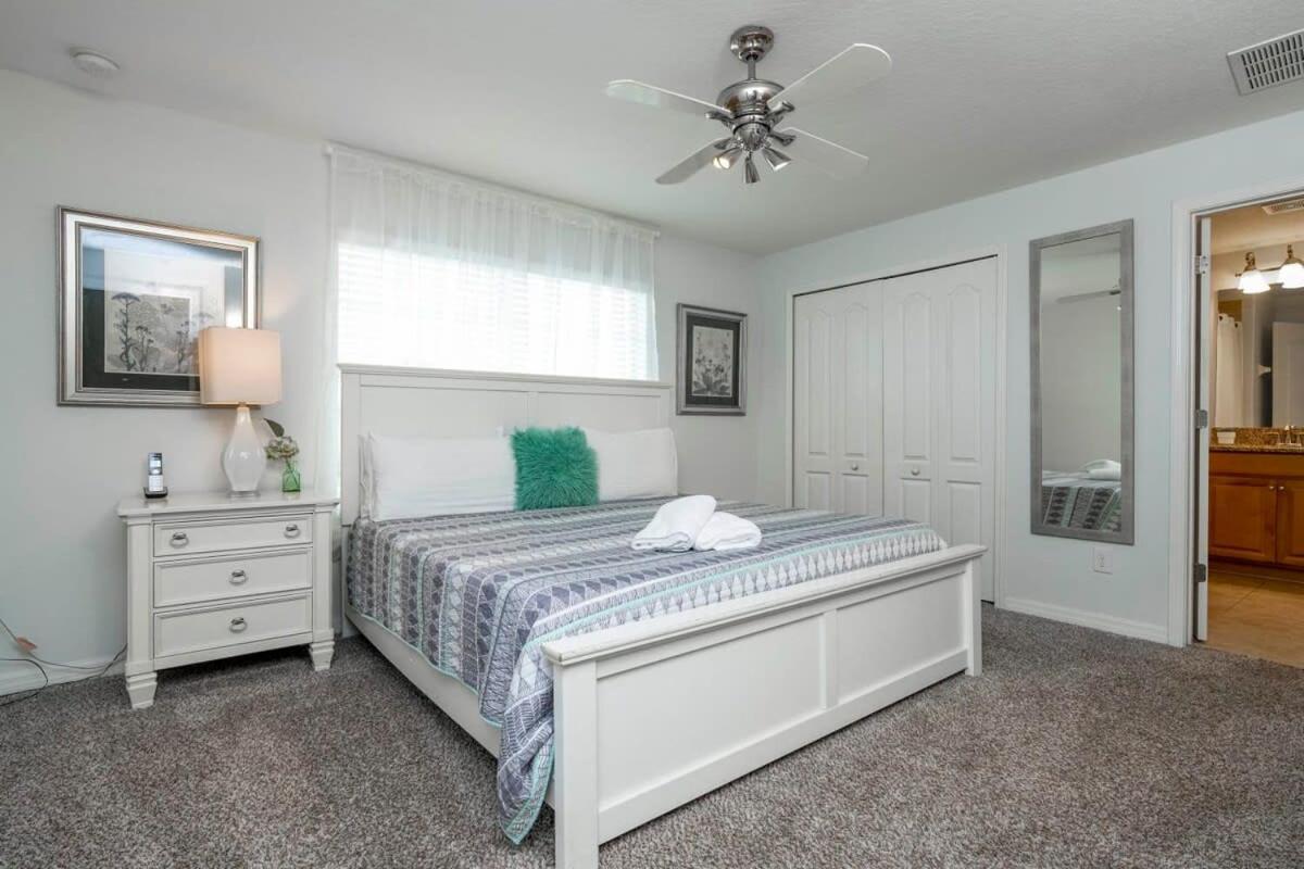 8937Cp-Svh Villa Kissimmee Exterior photo