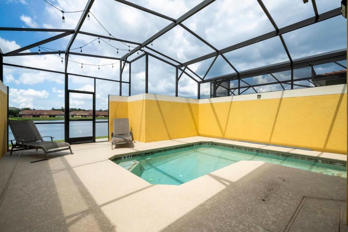 8937Cp-Svh Villa Kissimmee Exterior photo