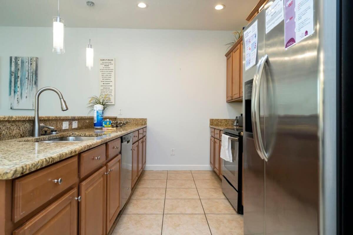 8937Cp-Svh Villa Kissimmee Exterior photo