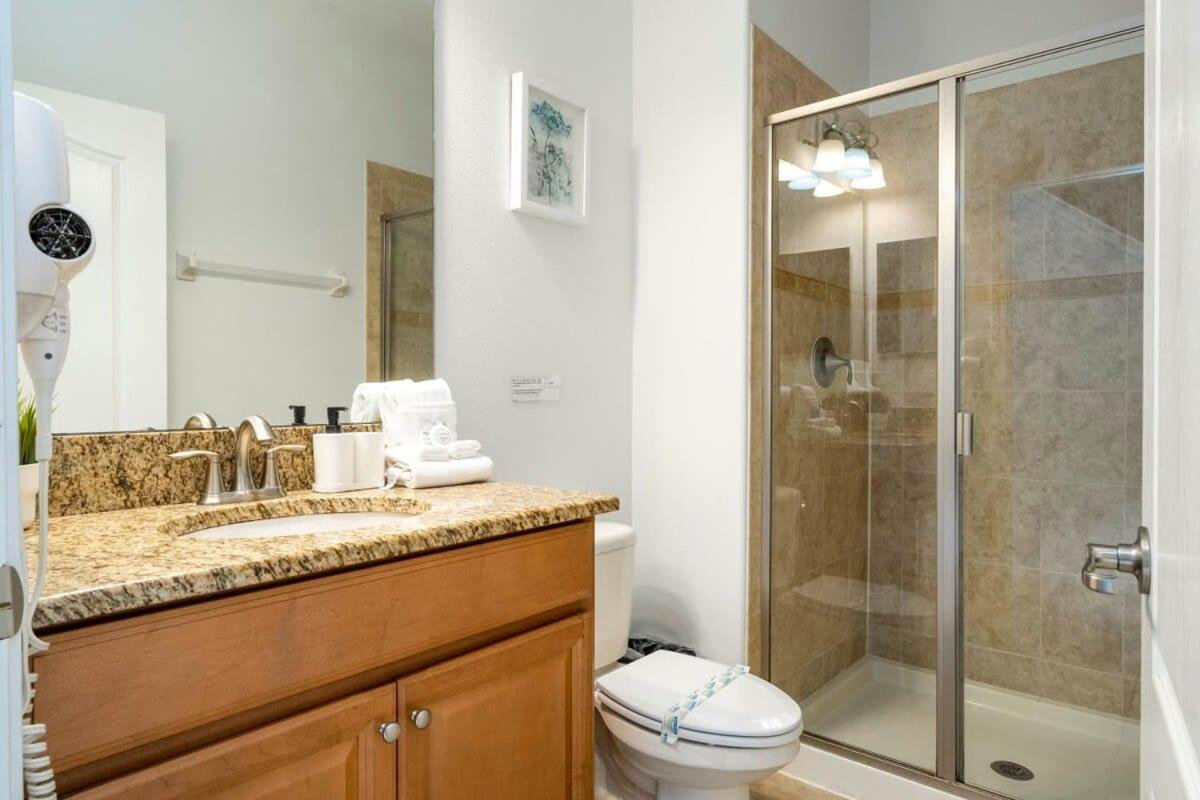8937Cp-Svh Villa Kissimmee Exterior photo
