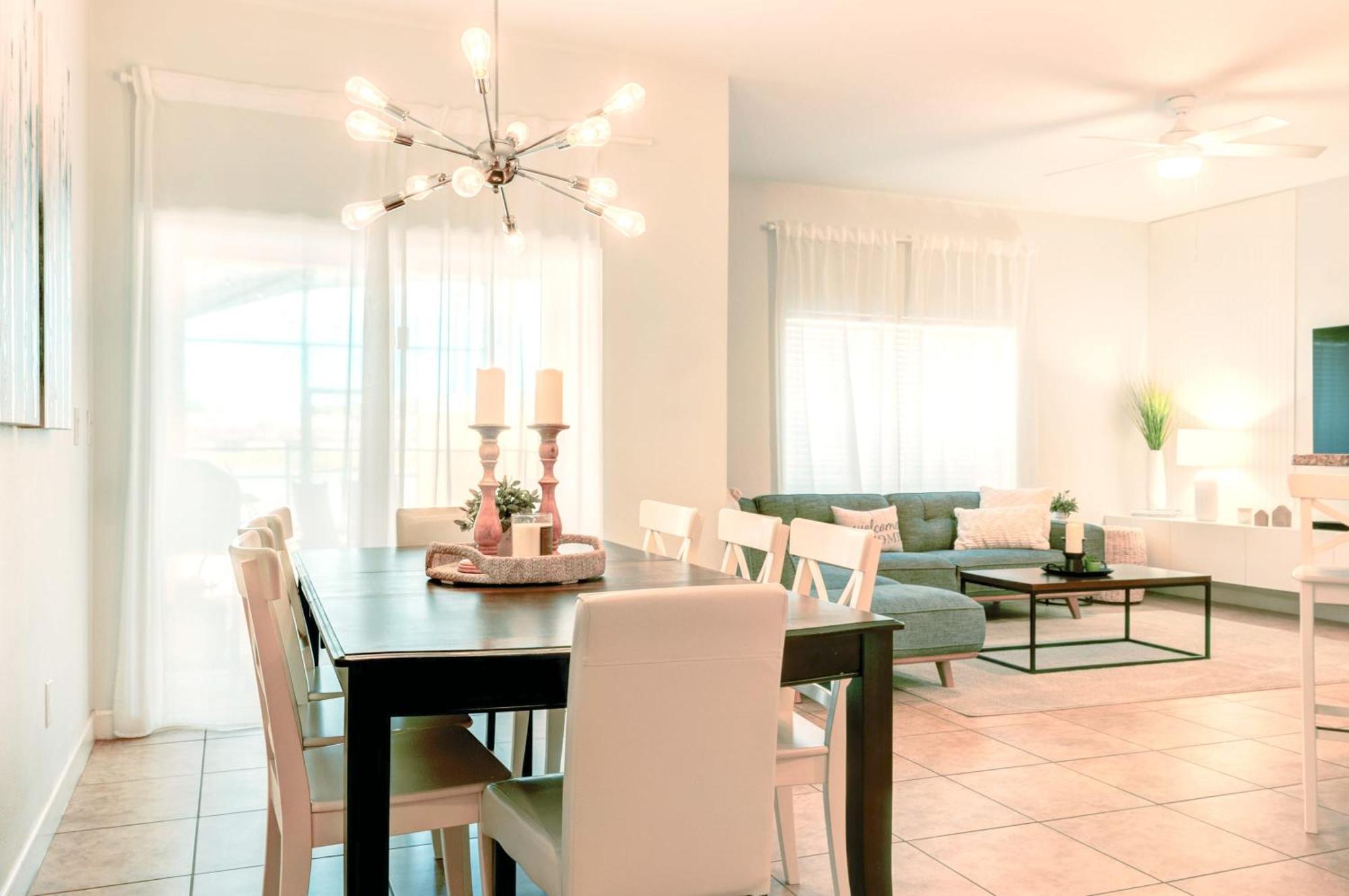 8937Cp-Svh Villa Kissimmee Exterior photo